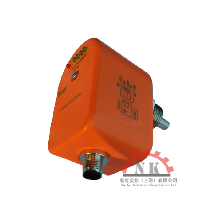 熱導(dǎo)式流量開(kāi)關(guān) （傳感器）NK300B型