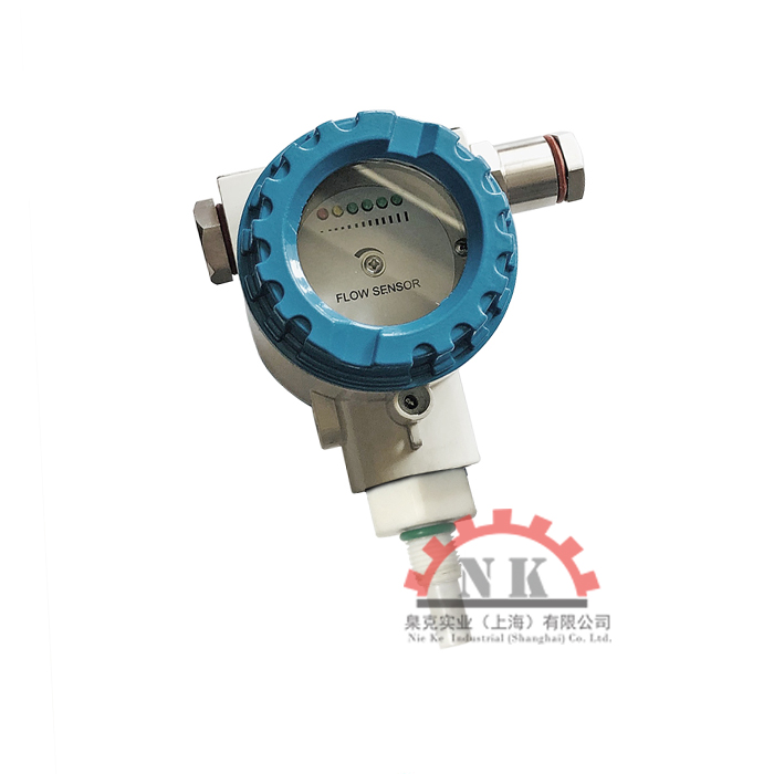 耐腐蝕電子式流量開(kāi)關(guān)（傳感器）NK33EXD
