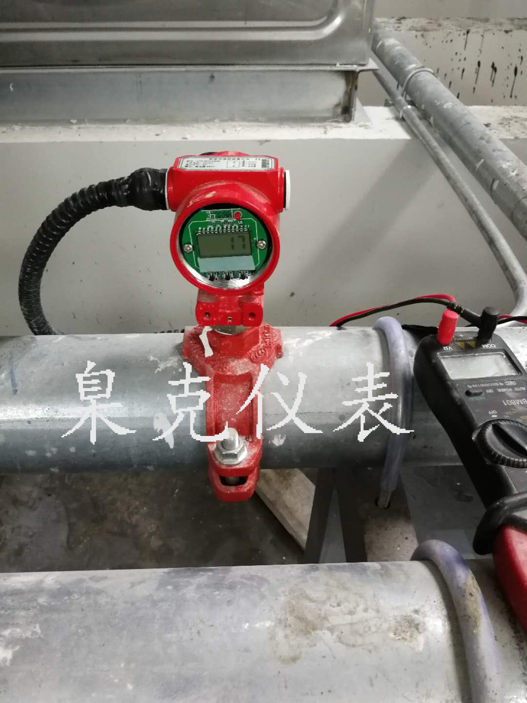 消防流量開(kāi)關(guān)