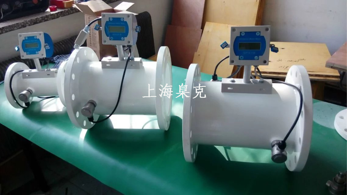 上海高精度超聲波流量計(jì)